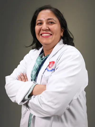 Shaveta Kataria