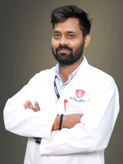 Ashok Kumawat