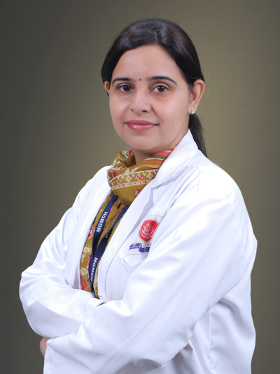 Diksha Singh