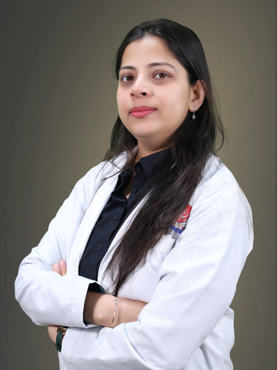 Ruchi Mathur