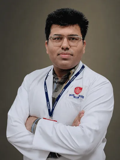 Sunil Sharma
