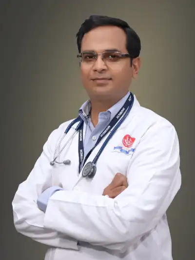 Gaurav Agarwal