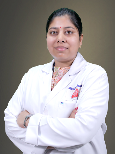 Pooja Garg