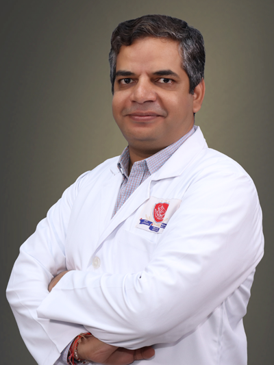 Arun Kumar