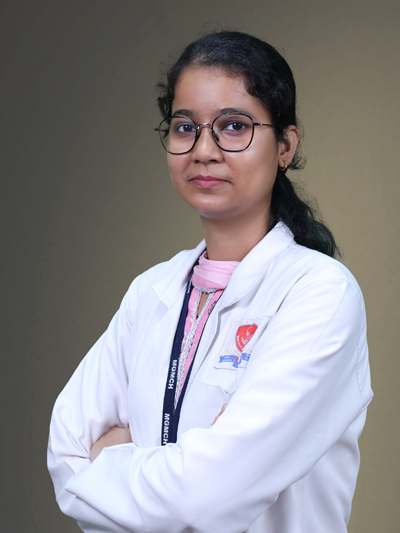 Shalu Sharma