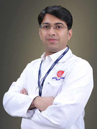 Shyam Mehra