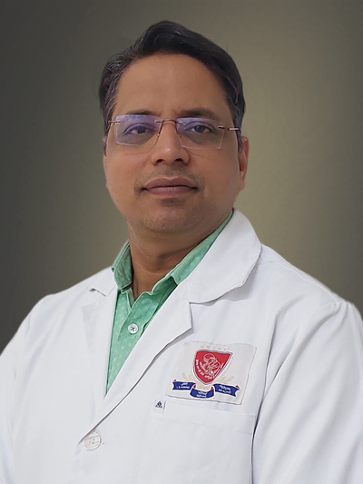 Sitaram Gupta
