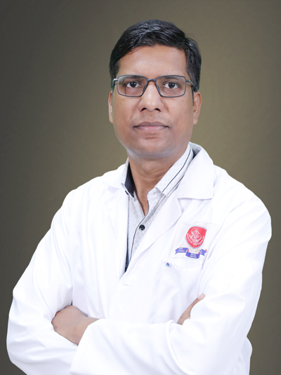 Ashok Kumar