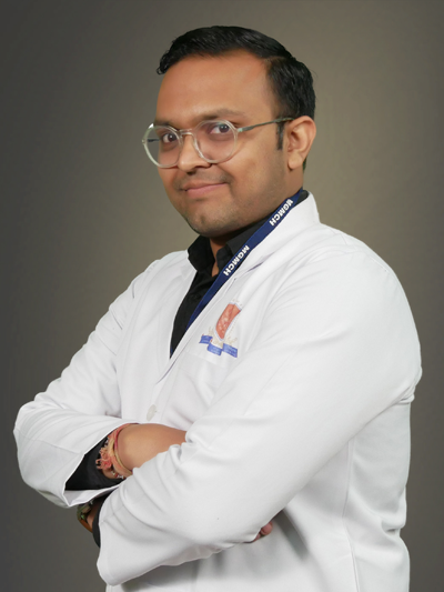 Himanshu Gupta