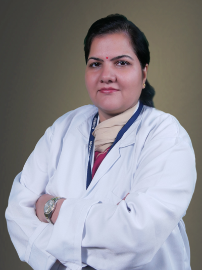 Niti Yadav