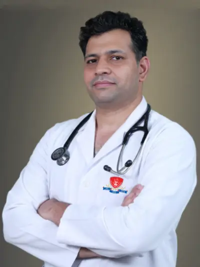 Kaushal Kumar