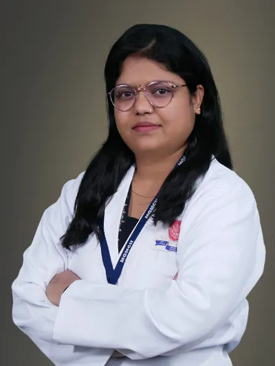 Priyanka Gupta
