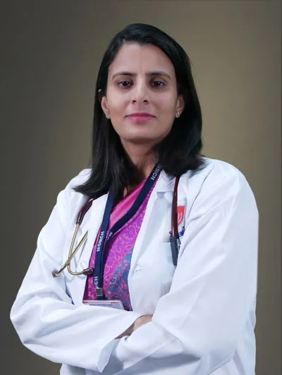 Sarika Yadav