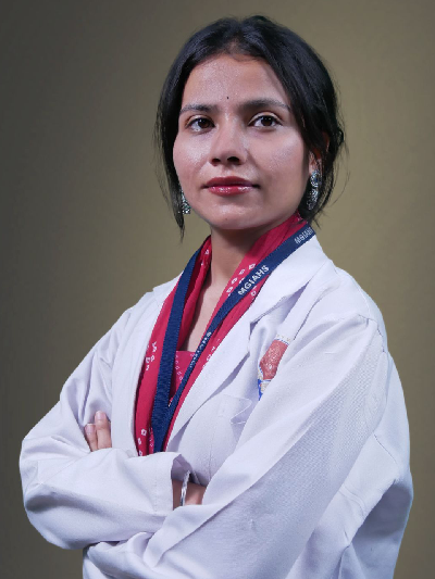 Bhumika Sharma