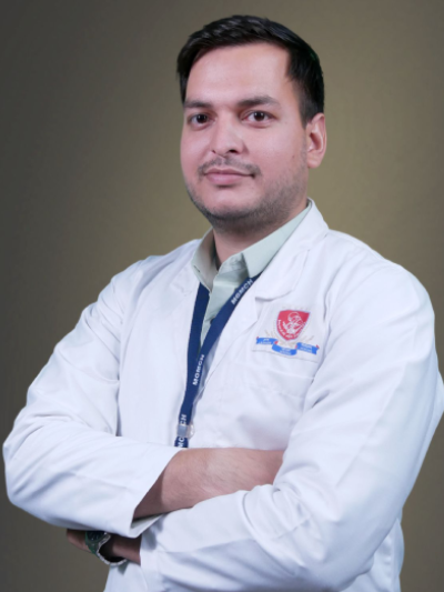 Bharat Bhushan Dagur