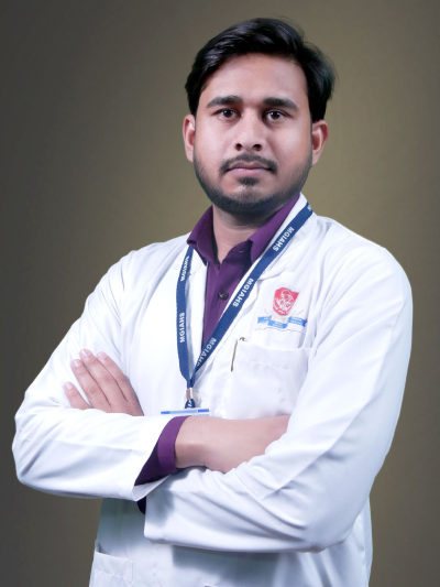 Lalit Kumar Prajapat