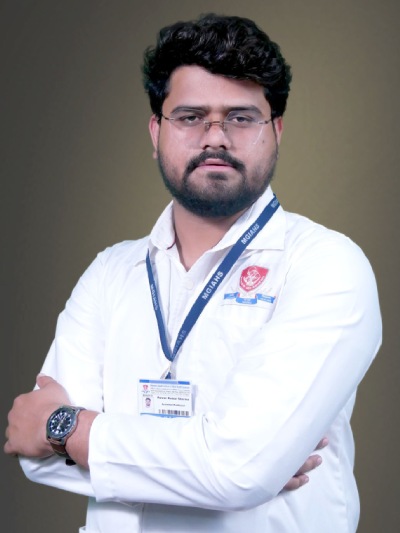 Pawan Kumar Sharma