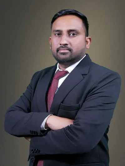 Krishan Kumar