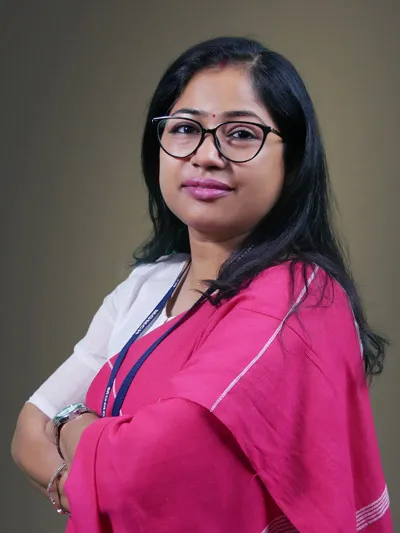 Nidhi Mathur