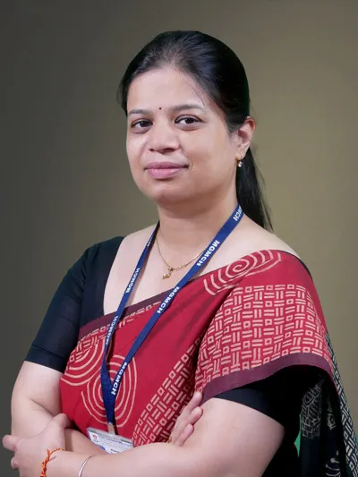 Parul Chowdhury