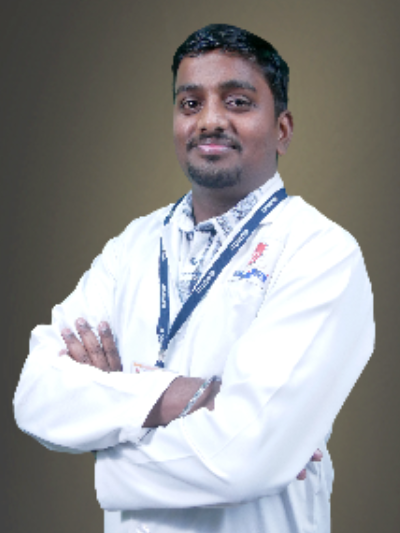 Rohit Kumar