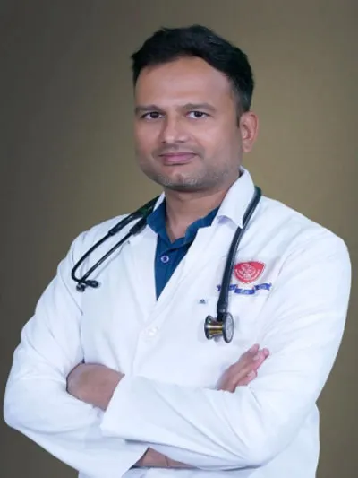 Omkar Kalidasrao Choudhari
