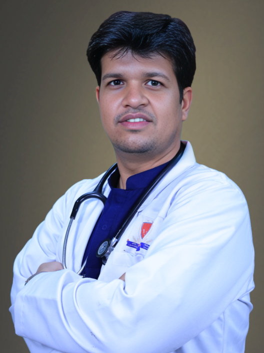 Gaurav Sharma