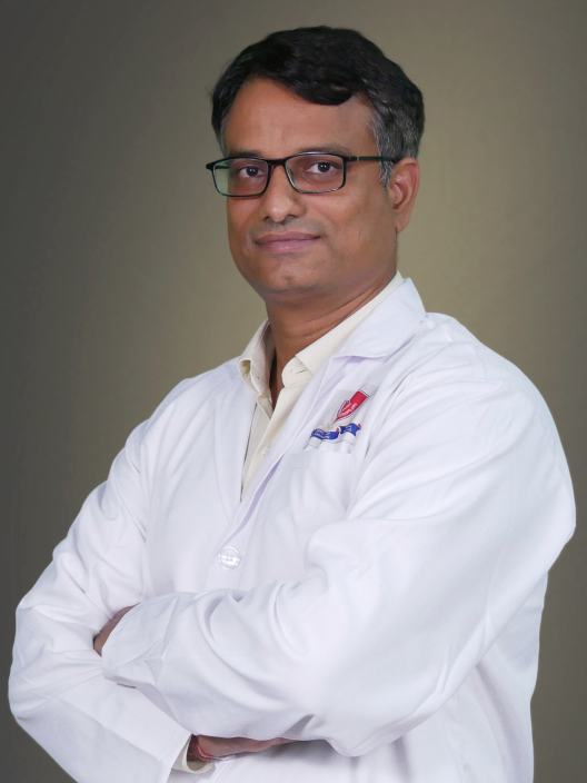 (Lt Col) Narendra Yadav