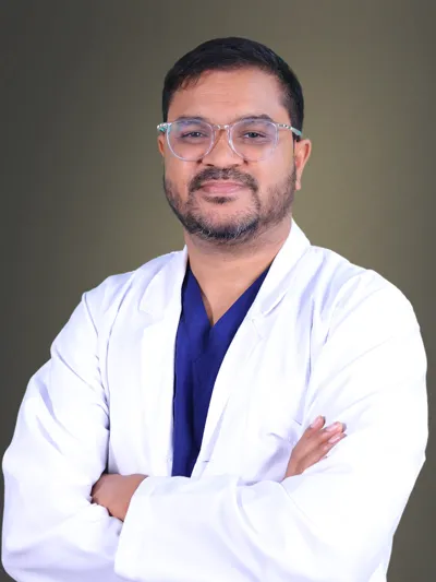 Kirtikar Ghorela