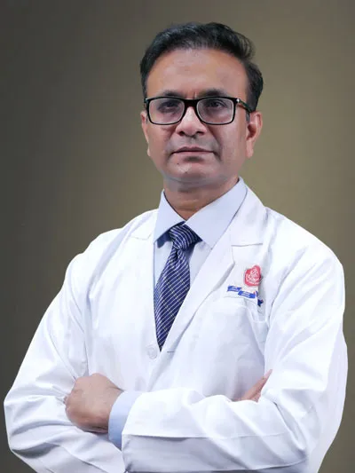 Umesh Bansal 