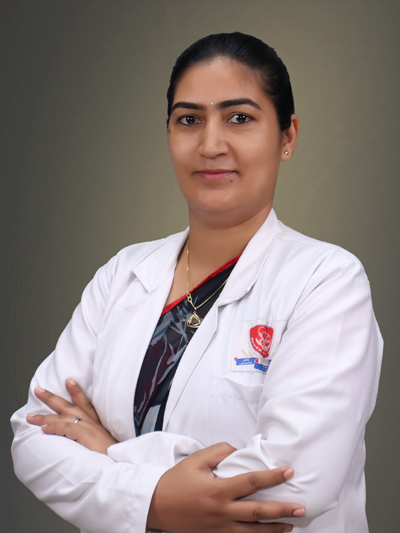 Rati Tandon