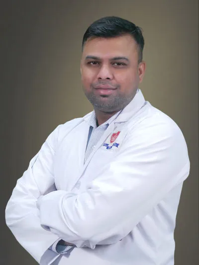 Prabhu Shankar M P