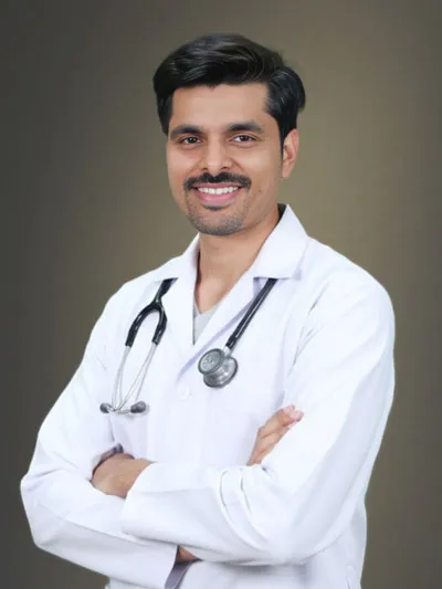 Yudhishther Kuntal
