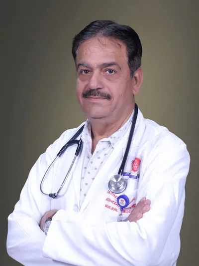 Dileep Kumar 