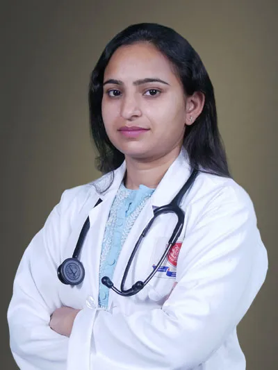 Archana Bairwa
