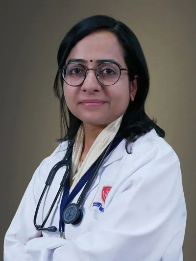 Swati Choudhary 