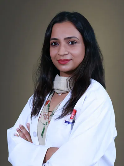 Priya Singla