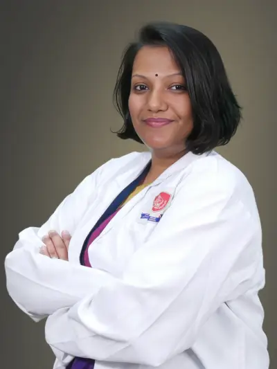 Shreya Prakash