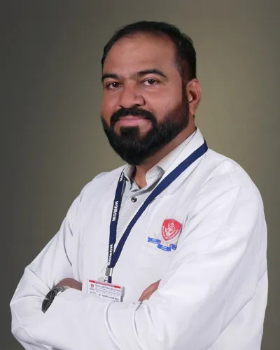 Patil Prashant Hari