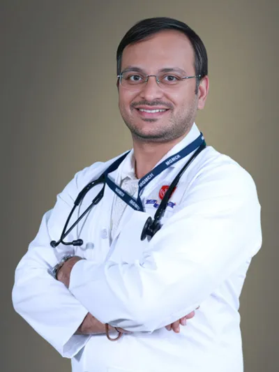 Bharat Bhushan Patidar
