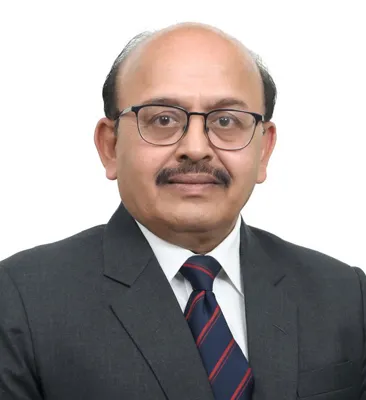  Manoj Lakhotia