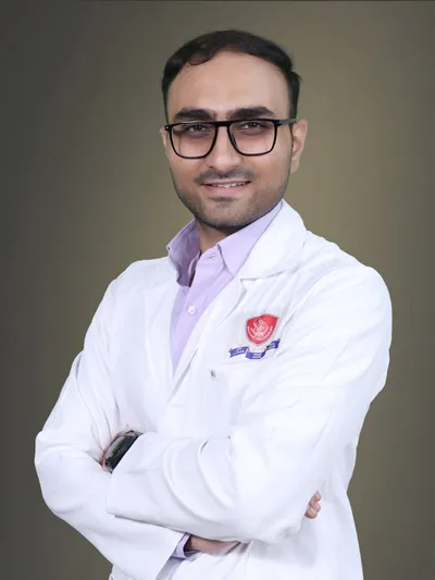 Raunak Pareek