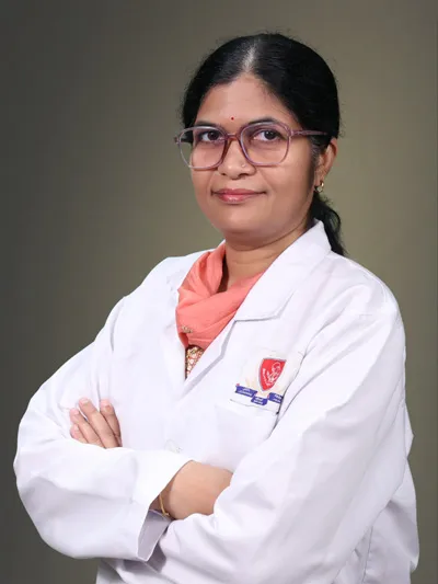Vandana Batham