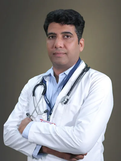 Sandeep Kumar Jakhar 